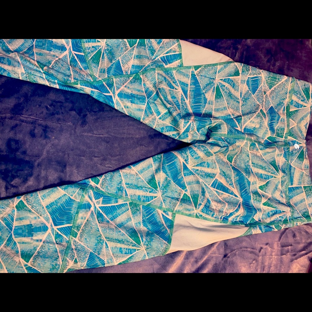 Leggings💙